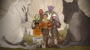 Star Wars Rebels