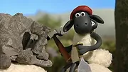 Shaun le mouton S1 E27
