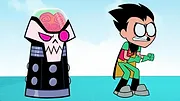 Teen Titans Go! S6 E13
