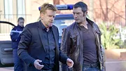 Section de recherches S11 E14