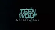 Teen Wolf