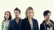 Flynn Carson et les nouveaux aventuriers S2 E1