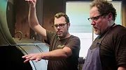 The Chef Show