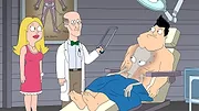 American Dad! S21 E3