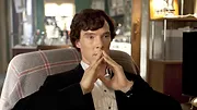 Sherlock S2 E3