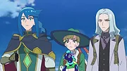 Pokémon : Les horizons