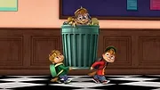 Alvinnn !!! et les Chipmunks