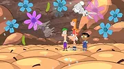 Phinéas et Ferb