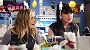NCIS : Enquêtes spéciales