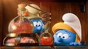 Les Schtroumpfs S2 E19