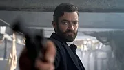 Miss Scarlet, détective privée S1 E6
