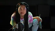Awkwafina Is Nora from Queens