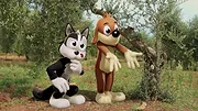 Pif et Hercule se mettent au vert S1 E9