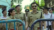 Khakee : Chronique d'un flic du Bengale