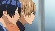 Bakuman