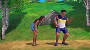 Barbie: A deux c'est mieux