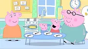 Peppa Pig S1 E29
