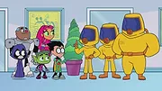 Teen Titans Go! S9 E2