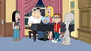 American Dad!