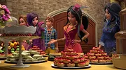 Descendants : Génération méchants S1 E8