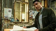 FBI : International S1 E1