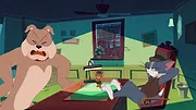 Tom et Jerry Show