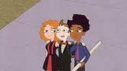 La Loi de Milo Murphy