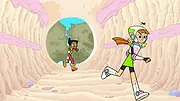 Le monde magique de Reggie