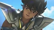 Les Chevaliers du Zodiaque - Saint Seiya