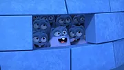 Grizzy et les Lemmings S3 E30