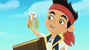 Jake et les Pirates du Pays imaginaire