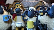 Shaun le mouton S2 E3