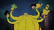 Teen Titans Go! S8 E14