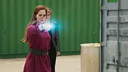 Le Bureau des affaires magiques S1 E14