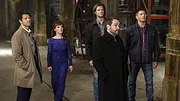 Supernatural