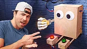 Mark Rober's CrunchLabs