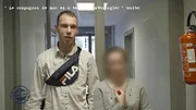 Au commissariat