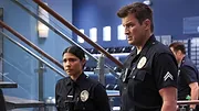 The Rookie : Le Flic de Los Angeles S5 E3