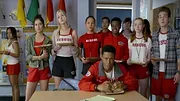 Malibu Rescue : La série