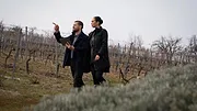 FBI : International S1 E17