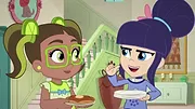 Strawberry Shortcake: Berry in the Big City