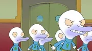 Les Minijusticiers S1 E68