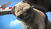 Mike, une vie de chien S1 E4