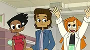 Le monde magique de Reggie