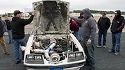 Fastest Car