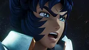 Les Chevaliers du Zodiaque - Saint Seiya