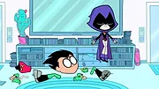 Teen Titans Go! S1 E52