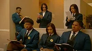 Umbrella Academy