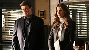 Castle S6 E8