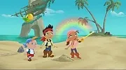 Jake et les Pirates du Pays imaginaire